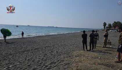 Ekipleri harekete geçiren ihbarda ceset bulunamadı