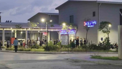 Eşi tarafından pompalı tüfekle vurulan kadın hayatını kaybetti