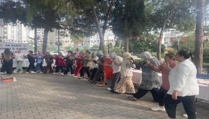 Eylül ayında doğan huzurevi sakinlerinin doğum günü kutlandı