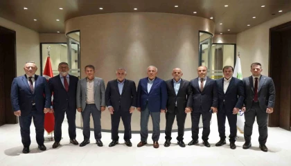GÜBRETAŞ İskenderun Limanına 190 milyon dolarlık yatırım