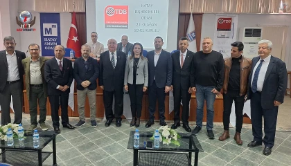 HAMOK’TAN NEFRET SÖYLEMİNE ORTAK TEPKİ
