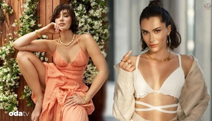 Hande Doğandemir doğru zamanda imzayı atacak