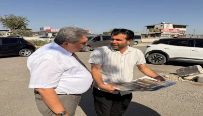 Hatay Eğitim ve Araştırma Hastanesine mescit yapılması planlanıyor