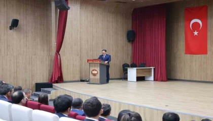 Hatay Valiliğinin sosyal projeleri değerlendirildi