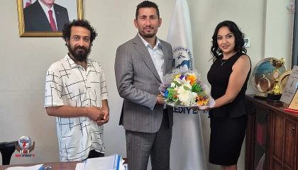 HATAY’IN HİKÂYESİ BEYAZ PERDEYE TAŞINIYOR “MEDUSA’NIN KADINLARI KİTABINA TAM NOT