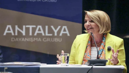 Hatice Öz: Düşük komisyonlu sipariş uygulaması yapacağız