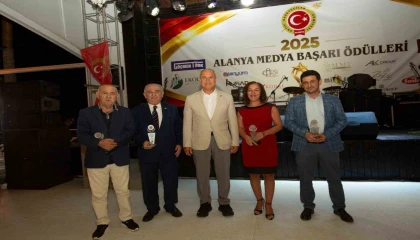 İHAya Yılın En İyi Spor Haberi ödülü