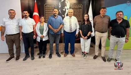 İL MÜDÜRÜ SÖNMEZ ANAOKULU PROJESİNİ İNCELEDİ