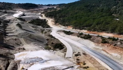 Kahramanmaraşta kepçenin çarptığı işçi hayatını kaybetti