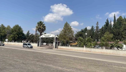Kahramanmaraşta okulda katliam yapan gencin mezar yeri hala bilinmiyor