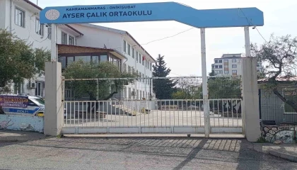 Kahramanmaraştaki okul katliamı davasında ilk duruşma tamamlandı: Anne tahliye edildi