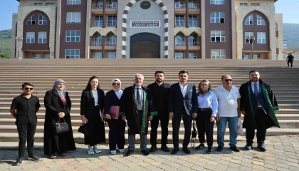 Kahramanmaraştaki okul saldırısında ilk duruşma başladı