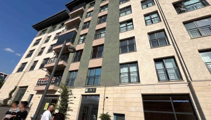 Kalorifer kazanı patladı ihbarı ekipleri alarma geçirdi