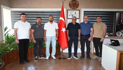 Kemerde Sea To Sky heyecanı başlıyor
