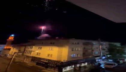 Kız istemeye gidişi olay olmuştu, o görüntülere soruşturma başlatıldı