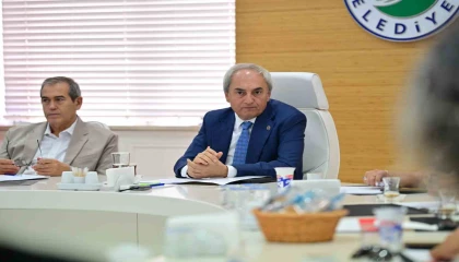 Kocagözden Dokuma 2. Etapta ortak akıl hamlesi