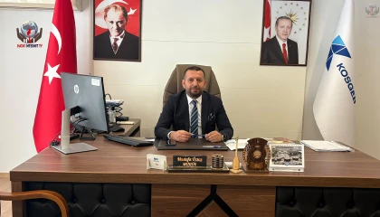 KOSGEB HATAY’DAN İŞLETMELERE GO DİJİTAL CÜZDAN BİLGİLENDİRMESİ