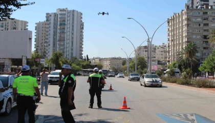 Kurallara uymadılar toplam 901 bin TL para cezası kesildi