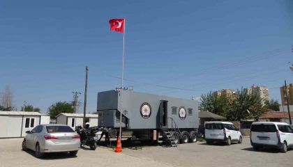 Madde bağımlılarının sokakta sopalarla kovalandığı mahallede huzur ve güven ortamına doğru