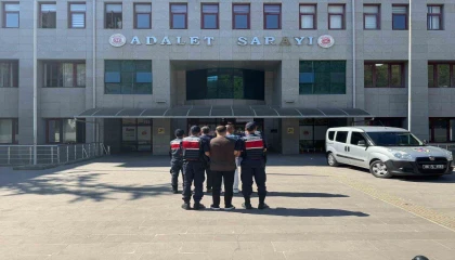 Manavgatta insan ticareti operasyonu: 14 yabancı uyruklu mağdur kurtarıldı