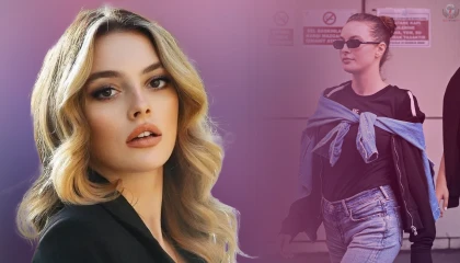 Melis Sezen'in ifadesi ortaya çıktı