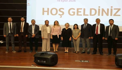 Meme Kanseri Farkındalık ve Tarama Oranlarını Artırma Eğitim Programı Kahramanmaraşta düzenlendi