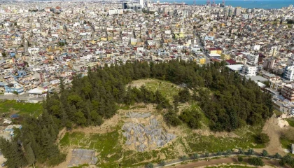 Mersin turizmde marka kent olma yolunda ilerliyor