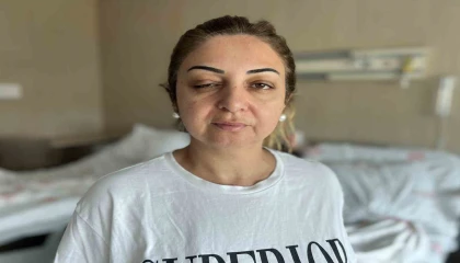 Mersinde botoks yaptıran 3 kadın hastanelik oldu
