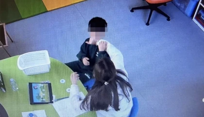 Mersinde otizmli çocuğa şiddet iddiası ağır ceza mahkemesine taşındı