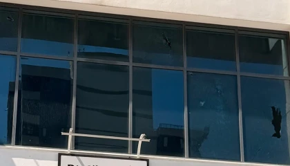 Mersinde Yeni Parti ve iş yerlerini kurşunlayan yeni nesil şebekeye operasyonda 4 tutuklama