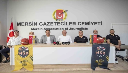 MSKda hedef yeniden Süper Lig