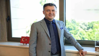 MTSO Başkanı Çakır: Gelecek, mesleki eğitimle yükselecek