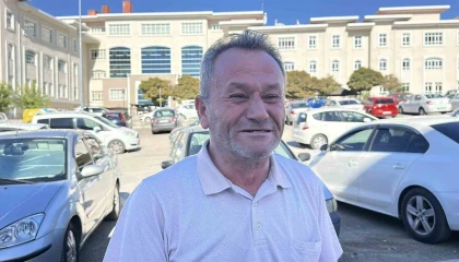 Oğlunun katiline verilen 12 yıl 6 aylık cezaya isyan etti: Bizler diri diri mezara girdik