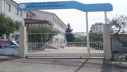 Okul saldırısı davasında tahliye olan saldırganın annesi, karara itiraz edilmesinin ardından Osmaniyede gözaltına alındı