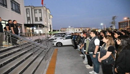 Osmaniye merkezli 13 ilde yasa dışı bahis operasyonu: 49 tutuklama