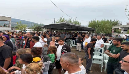 Osmaniyede 6 aylık hamile eşini döverek öldürdüğü iddia edilen koca tutuklandı