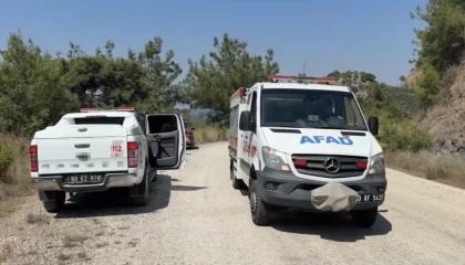 Osmaniyede aranıyordu, Kahramanmaraşta ölü bulundu