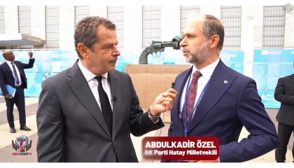 ÖZEL: CUMHURBAŞKANIMIZIN ÇAĞRILARI SONUÇ BULACAK
