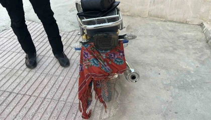 Polisten kaçıp ehliyet sınavına girdi: Polis sınav merkezi kapısında sürücüyü bekledi