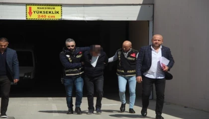 Seçim broşürü kavgasında tek kurşun iki kardeşe isabet etti: 16 yıl 8 ay hapis