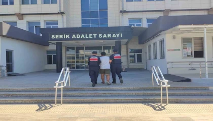 Serikte ‘SMA iddiasıyla para toplayan şahıs tutuklandı