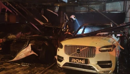 Sokağın hakkını verin dediler, güvenli sokaklar operasyonuyla yakalandılar
