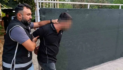 Suç örgütlerini öven paylaşımlara operasyon: 10 şüpheli yakalandı
