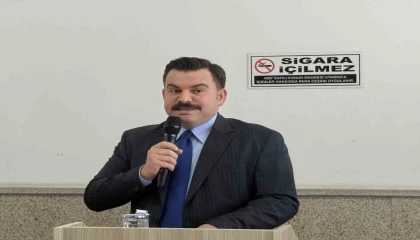 Tarsusta yeni adli yıl başladı