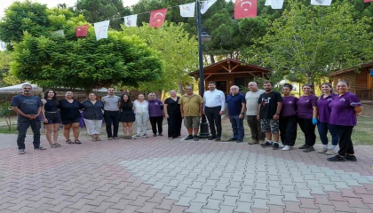 Tarsusun tarih öncesi izleri gün yüzüne çıkarılıyor