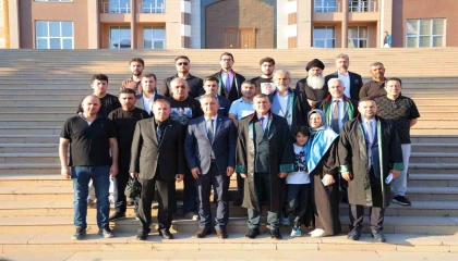 TBMM Okul Araştırma Komisyonu Sözcüsü Şahin: Verilecek karar emsal niteliğinde olmalı