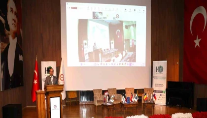 Uluslararası Heritage Game konferansı ATÜnün ev sahipliğinde başladı