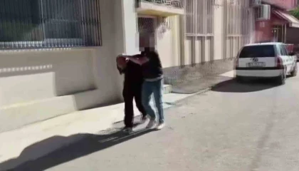 Uyuşturucudan firar 39 hükümlü yakalandı