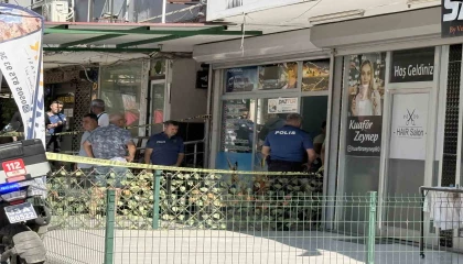 Uzaklaştırma kararı bulunan koca dehşet saçtı: 2 ölü