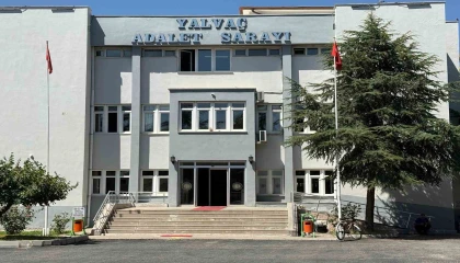 Yalvaçta trafikte kavga eden 2 kişi tutuklandı, 360 bin lira ceza uygulandı
